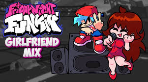 FNF Weekend 1 [Girlfriend Mix]