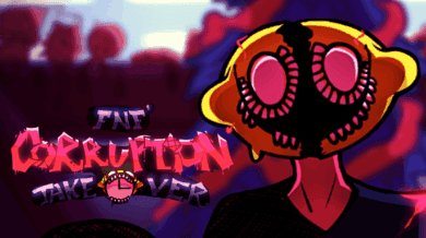 FNF Corruption Takeover – Pico Week Nexus