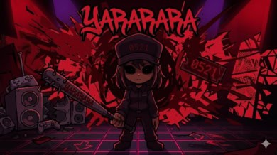 FNF Yararara
