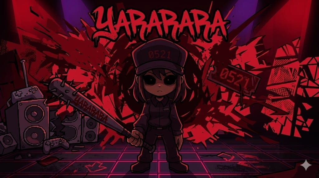 FNF Yararara